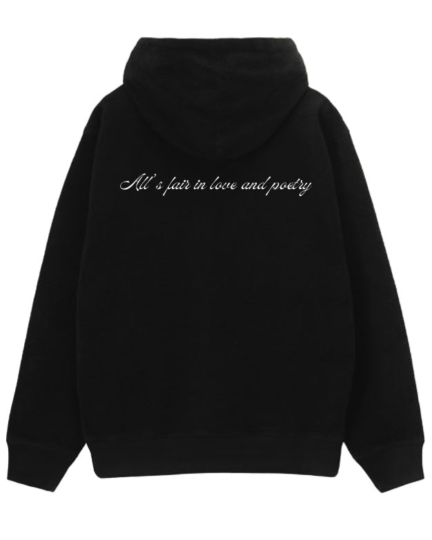 Taylor Swift - Hoodie [Unisex]