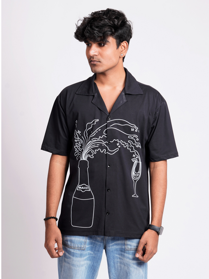 Vin Santo - Bowling Shirt [Unisex]