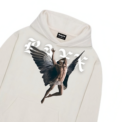 D'ANGELO - Hoodie [UNISEX]