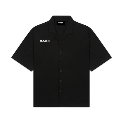 REAL EYE - Bowling Shirt [UNISEX]