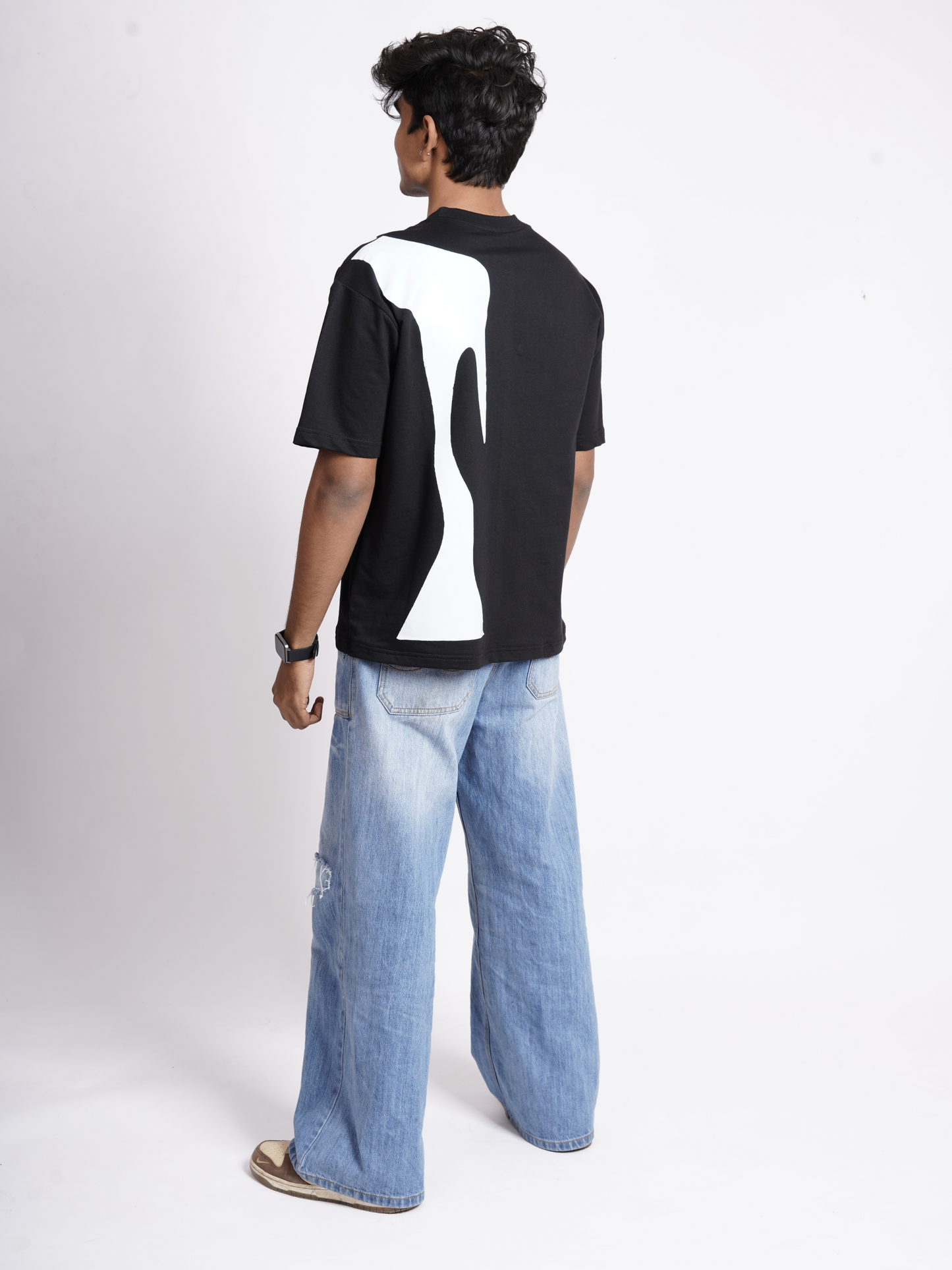 Essential - Oversized T-shirt [Unisex]