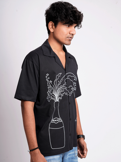 Vin Santo - Bowling Shirt [Unisex]