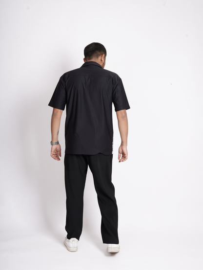 Downtown - Oversized Shirt [Unisex]