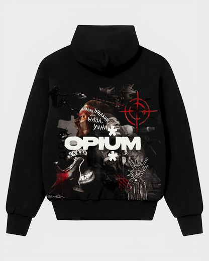 OPIUM - Hoodie [UNISEX]