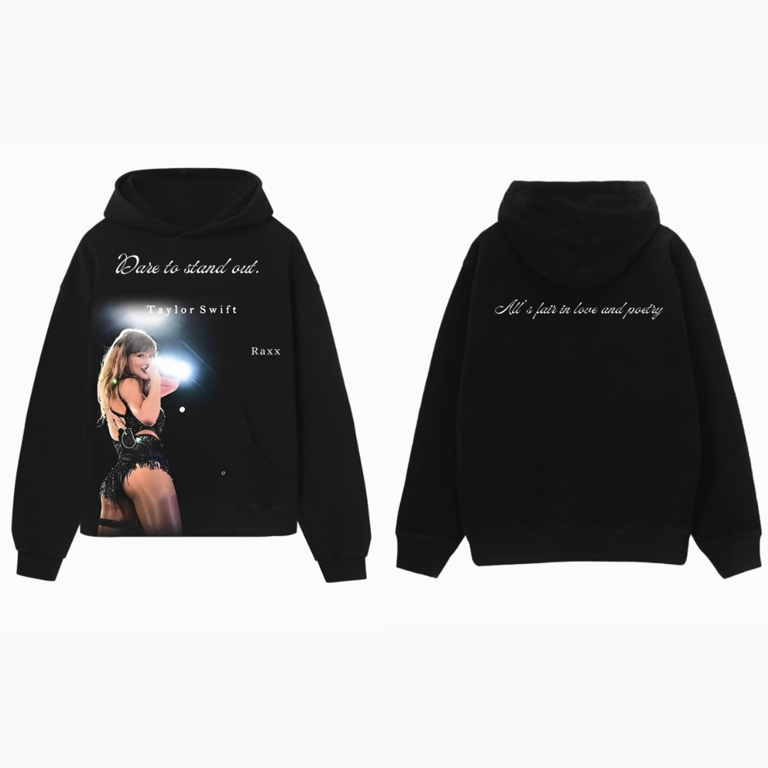 Taylor Swift - Hoodie [Unisex]