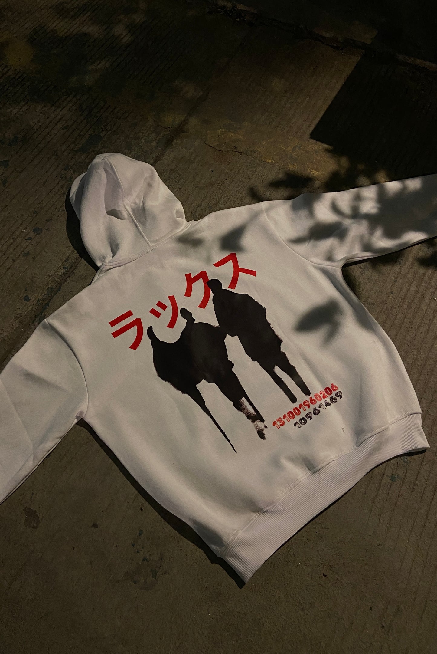 STROLL - Hoodie