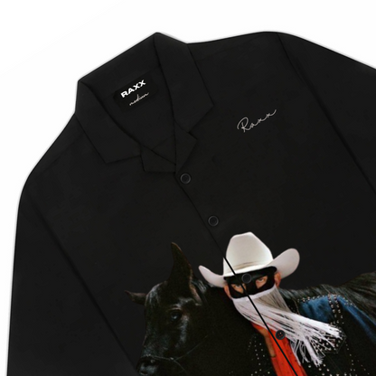 Horseman - Bowling Shirt