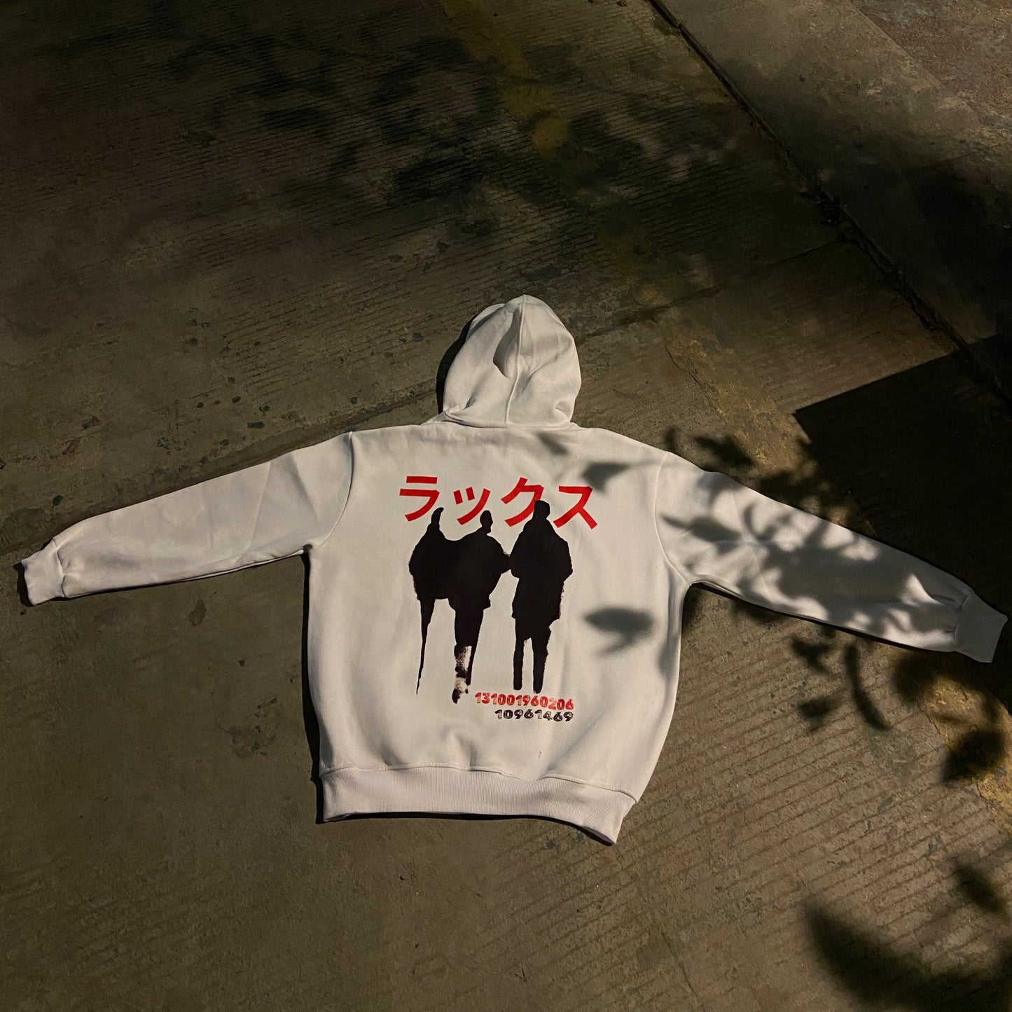 STROLL - Hoodie